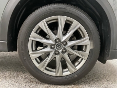 Used 2020  Mazda CX-5 4d SUV AWD Grand Touring at Ideal Cars Llc near Mesa, AZ