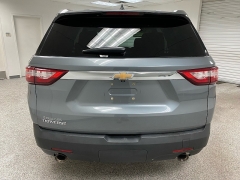 Used 2021  Chevrolet Traverse FWD 4dr LS w&sol;1LS at Ideal Cars Llc near Mesa&comma; AZ