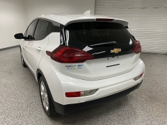 Used 2021 Chevrolet Bolt EV 5dr Wgn LT at Ideal Cars Llc near Mesa, AZ