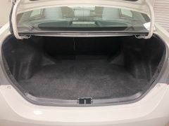 Used 2017  Toyota Corolla 4d Sedan LE at Ideal Cars Llc near Mesa&comma; AZ