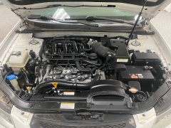 Used 2006 Hyundai Sonata 4d Sedan GLS (V6) at Ideal Cars Llc near Mesa, AZ