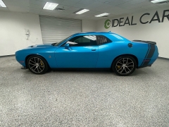 Used 2016 Dodge Challenger 2d Coupe R/T Scat Pack at Ideal Cars Llc near Mesa, AZ
