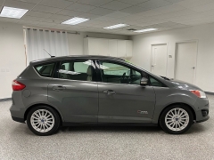 Used 2013 Ford C-MAX Energi 4d Hatchback SEL at Ideal Cars Llc near Mesa, AZ