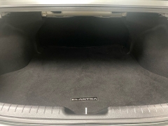 Used 2025  Hyundai Elantra SE IVT at Ideal Cars Llc near Mesa&comma; AZ