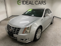  2012 Cadillac CTS 4d Sedan AWD 3&period;6L Performance at Ideal Cars Llc near Mesa&comma; AZ