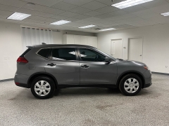Used 2017 Nissan Rogue 4d SUV FWD S (2017.5) at Ideal Cars Llc near Mesa, AZ