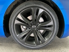 Used 2012  Hyundai Genesis Coupe 2d Coupe 2&period;0T 6spd at Ideal Cars Llc near Mesa&comma; AZ