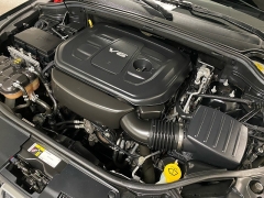 Used 2017  Jeep Grand Cherokee 4d SUV 4WD Laredo at Ideal Cars Llc near Mesa&comma; AZ