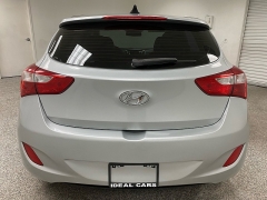 Used 2013  Hyundai Elantra GT 4d Hatchback Auto at Ideal Cars Llc near Mesa&comma; AZ