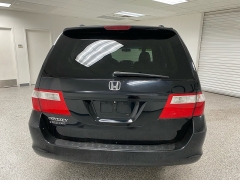 Used 2007 Honda Odyssey 5d Wagon EX-L at Ideal Cars Llc near Mesa, AZ