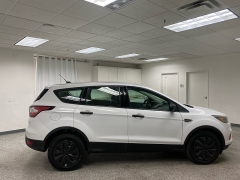 Used 2018 Ford Escape 4d SUV FWD S at Ideal Cars Llc near Mesa, AZ