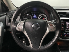 Used 2018  Nissan Altima 4d Sedan 2&period;5L SV at Ideal Cars Llc near Mesa&comma; AZ