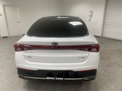 Used 2021  Kia K5 LXS FWD at Ideal Cars Llc near Mesa, AZ