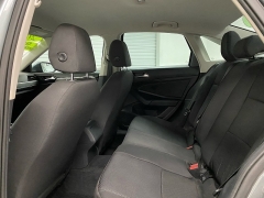 Used 2019  Volkswagen Jetta 4d Sedan 1&period;4T S Auto at Ideal Cars Llc near Mesa&comma; AZ