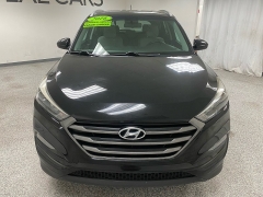 Used 2016  Hyundai Tucson 4d SUV FWD SE Popular at Ideal Cars Llc near Mesa, AZ