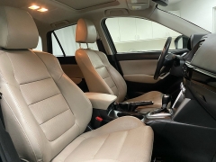 Used 2015  Mazda CX-5 4d SUV FWD Grand Touring at Ideal Cars Llc near Mesa, AZ