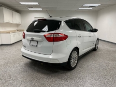 Used 2014 Ford C-MAX Energi 4d Hatchback SEL at Ideal Cars Llc near Mesa, AZ