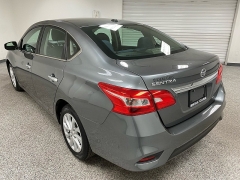 Used 2019  Nissan Sentra 4d Sedan SV at Ideal Cars Llc near Mesa&comma; AZ