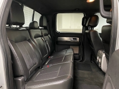 Used 2013  Ford F-150 4WD Supercrew FX4 5 1&sol;2 at Ideal Cars Llc near Mesa&comma; AZ