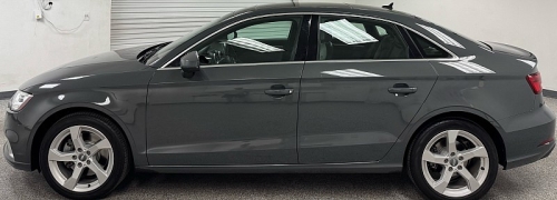 Used 2019  Audi A3 4d Sedan Premium at Ideal Cars Llc near Mesa&comma; AZ