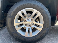 Used 2014  Chevrolet Silverado 1500 4WD Crew Cab LT at Ideal Cars Llc near Mesa&comma; AZ