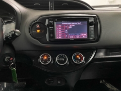 Used 2016  Toyota Yaris 5d Liftback SE Auto at Ideal Cars Llc near Mesa&comma; AZ