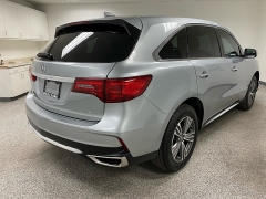 Used 2018  Acura MDX 4d SUV AWD at Ideal Cars Llc near Mesa&comma; AZ