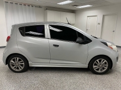 Used 2014  Chevrolet Spark EV 4d Hatchback 2LT at Ideal Cars Llc near Mesa, AZ