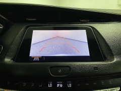 Used 2019  Cadillac XT4 4d SUV FWD Premium Luxury at Ideal Cars Llc near Mesa&comma; AZ