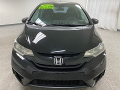 Used 2016  Honda Fit 4d Hatchback LX CVT at Ideal Cars Llc near Mesa&comma; AZ