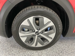 Used 2020 Kia Niro EV 4d SUV EX at Ideal Cars Llc near Mesa, AZ