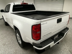 Used 2022  Chevrolet Colorado 2WD Ext Cab 128" LT at Ideal Cars Llc near Mesa, AZ