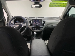 Used 2020  Chevrolet Equinox 4d SUV FWD LS w/1LS at Ideal Cars Llc near Mesa, AZ