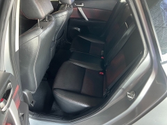 Used 2013 Mazda Mazda3 5d Hatchback Mazdaspeed Touring at Ideal Cars Llc near Mesa, AZ