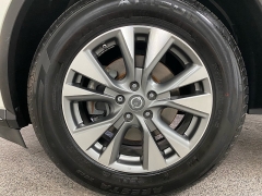 Used 2015  Nissan Murano 4d SUV AWD SV at Ideal Cars Llc near Mesa&comma; AZ