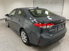 Used 2023  Toyota Corolla Hybrid SE FWD at Ideal Cars Llc near Mesa&comma; AZ