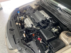 Used 2009 Kia Spectra 4d Sedan EX Auto at Ideal Cars Llc near Mesa, AZ