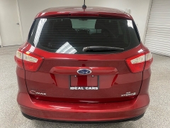 Used 2014  Ford C-MAX Hybrid 4d Hatchback SE at Ideal Cars Llc near Mesa, AZ