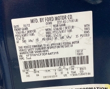 Used 2013  Ford F-150 2WD Supercrew XLT 5 1&sol;2 at Ideal Cars Llc near Mesa&comma; AZ