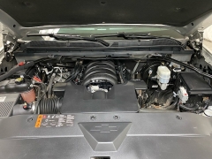 Used 2018  Chevrolet Silverado 1500 4WD Crew Cab LT at Ideal Cars Llc near Mesa&comma; AZ