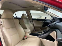 Used 2013  Acura TSX 4d Sedan Tech at Ideal Cars Llc near Mesa, AZ