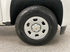 Used 2015  Chevrolet Colorado 2WD Ext Cab WT at Ideal Cars Llc near Mesa, AZ