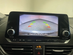 Used 2021  Nissan Altima 2&period;5 S Sedan at Ideal Cars Llc near Mesa&comma; AZ