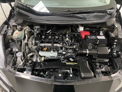 Used 2023  Nissan Versa SV CVT at Ideal Cars Llc near Mesa, AZ