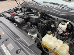 Used 2020  Ford Super Duty F-250 4WD Crew Cab XLT at Ideal Cars Llc near Mesa&comma; AZ