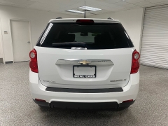 Used 2011 Chevrolet Equinox 4d SUV FWD LT1 at Ideal Cars Llc near Mesa, AZ