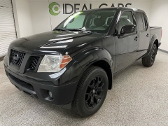 Used 2019  Nissan Frontier 4WD Crew Cab SV Auto at Ideal Cars Llc near Mesa&comma; AZ