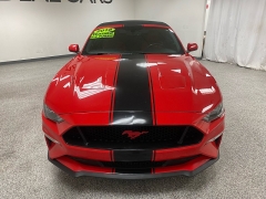 Used 2018  Ford Mustang 2d Convertible GT Premium at Ideal Cars Llc near Mesa, AZ