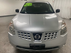 Used 2010 Nissan Rogue 4d SUV AWD S at Ideal Cars Llc near Mesa, AZ