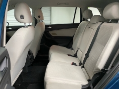 Used 2018  Volkswagen Tiguan 4d SUV S 4Motion at Ideal Cars Llc near Mesa&comma; AZ